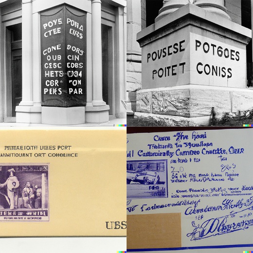 "Congress shall have Power...To establish Post Offices"