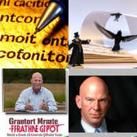 Greg Gianforte is a dot.com billionaire turned Republican politician in Montana. He is currently the richest member of the US House of Representatives, and is running for Governor of Montana (again, he lost his first race). He is also a convicted felon, having body-slammed a reporter right before his election to the House. He believes that humans walked with dinosaurs because the earth is only 6,000 years old. As such, he is a founding member of the Racist Death Cult (R).
